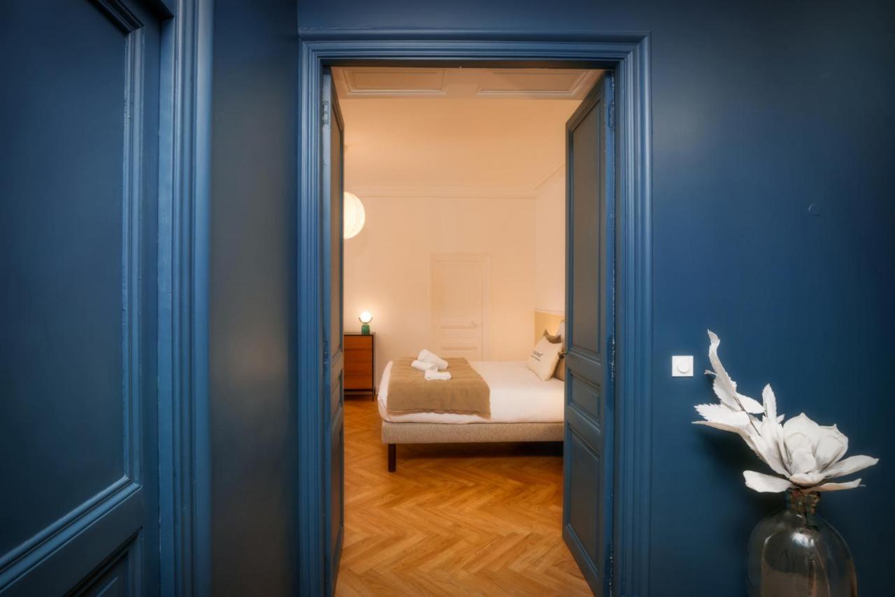 La Pittoresque 2 Apartman Carcassone Kültér fotó