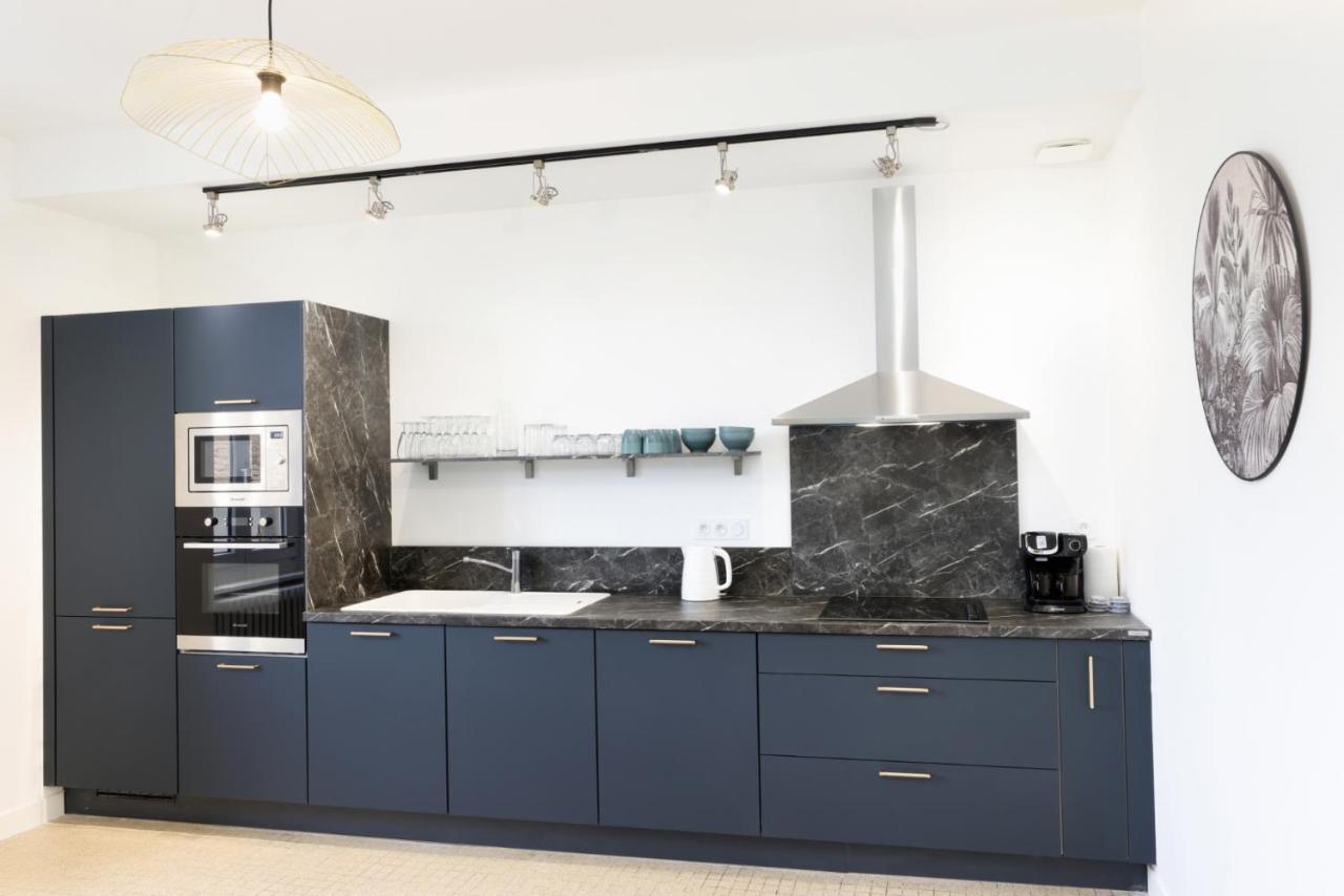 La Pittoresque 2 Apartman Carcassone Kültér fotó