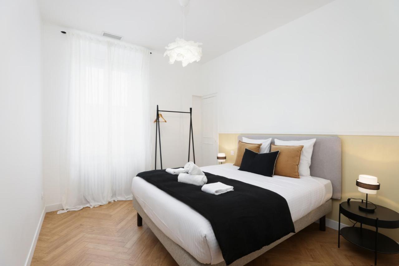 La Pittoresque 2 Apartman Carcassone Kültér fotó