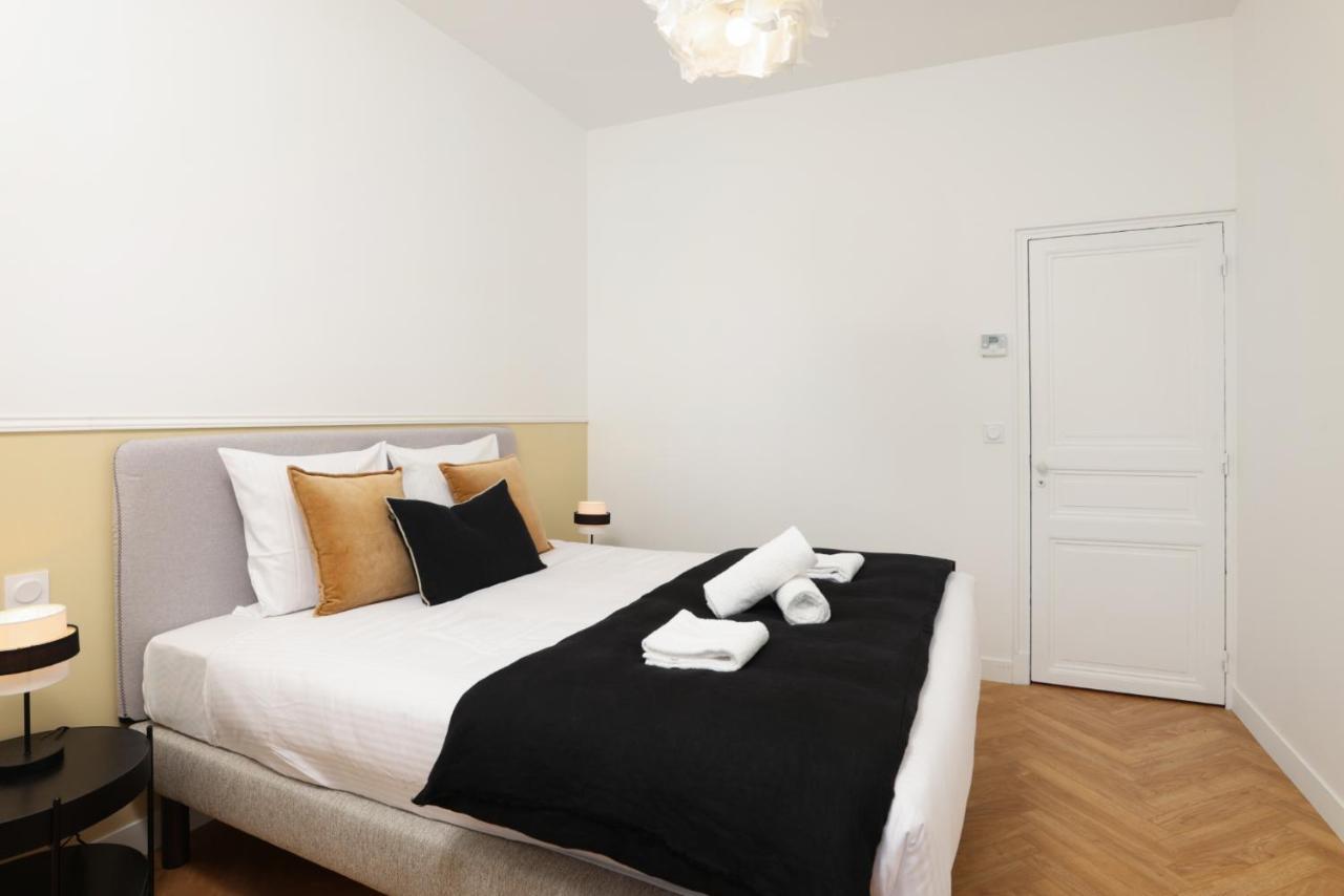 La Pittoresque 2 Apartman Carcassone Kültér fotó