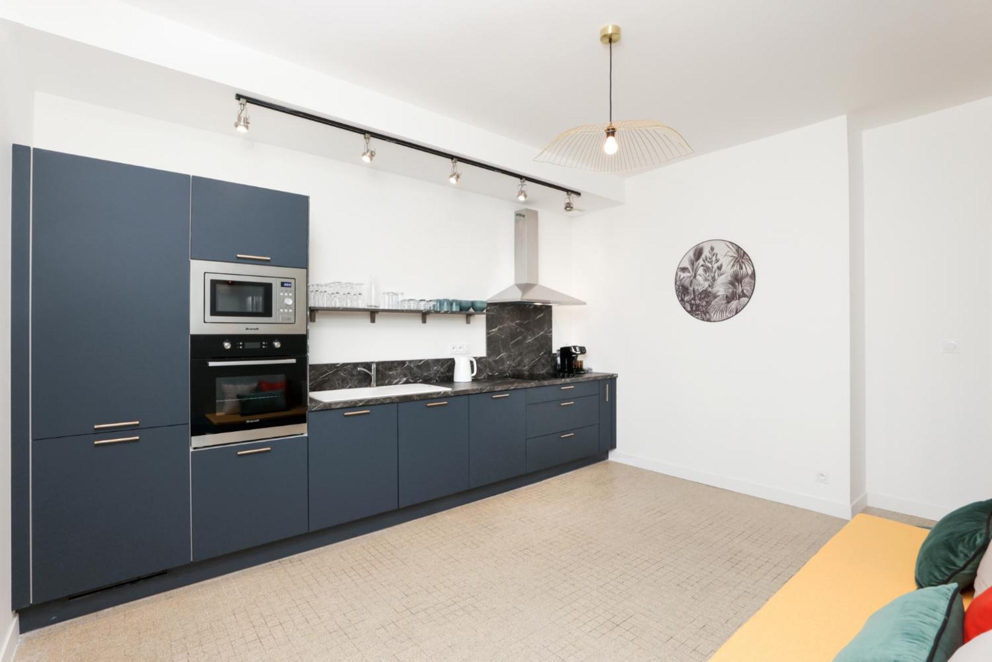 La Pittoresque 2 Apartman Carcassone Szoba fotó